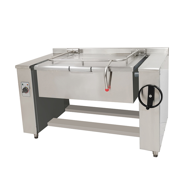 Commercial Griddle
