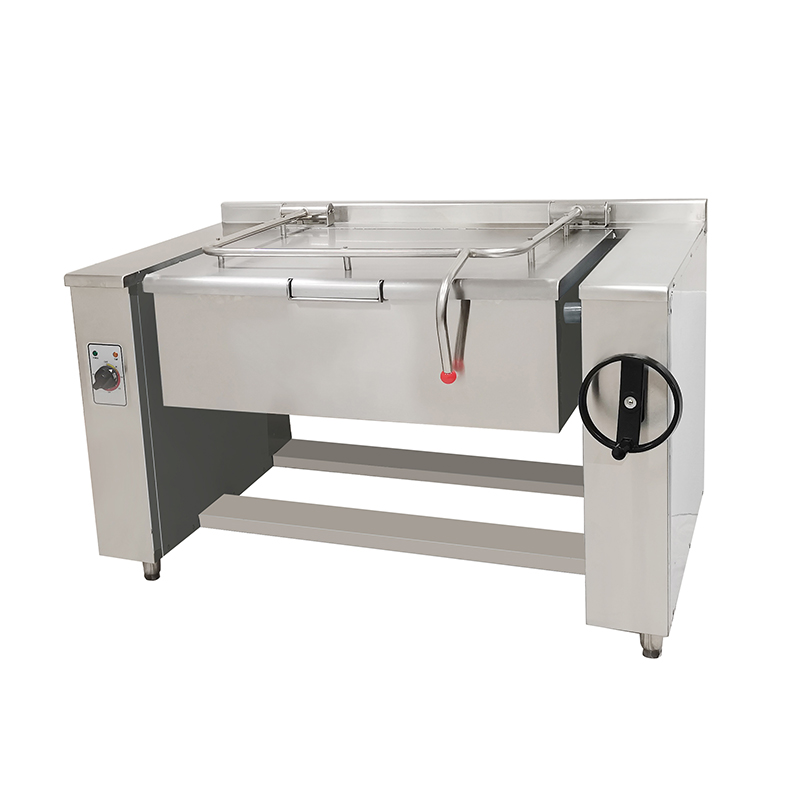 Commercial Griddle