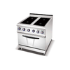Electric Hot Plate Cooker With Oven( Square)