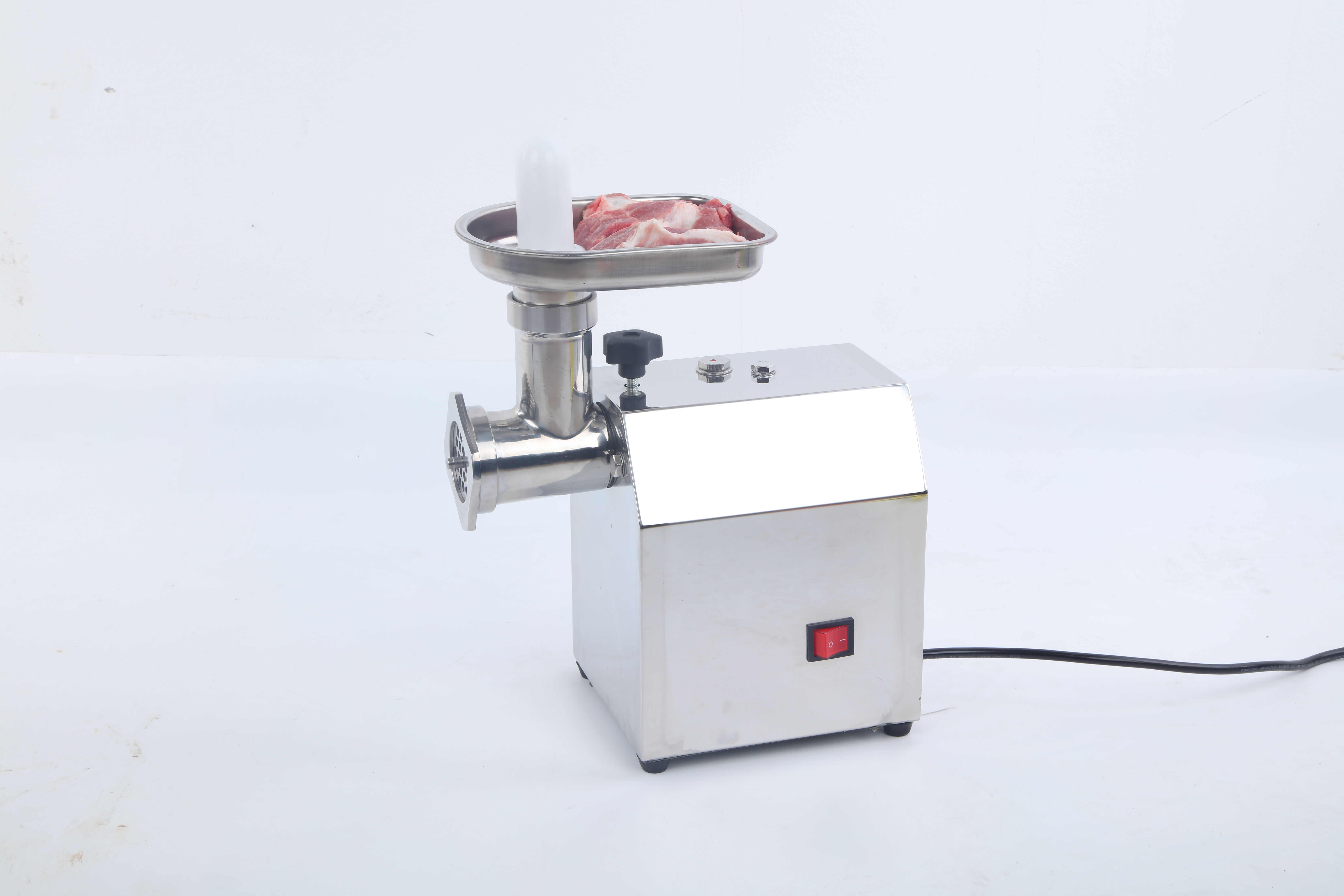 meat grinder