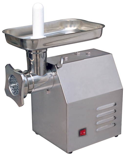 meat grinder