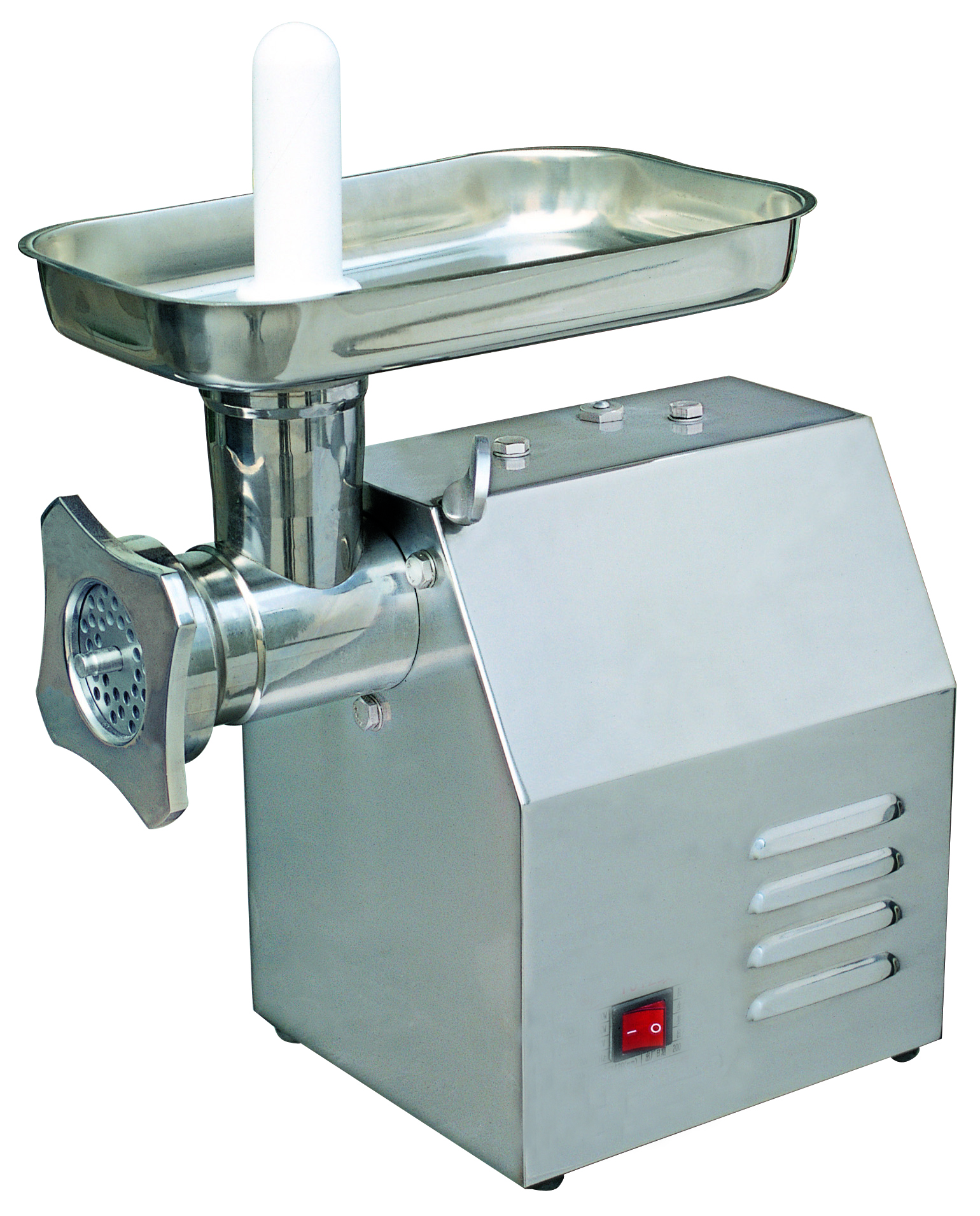 meat grinder