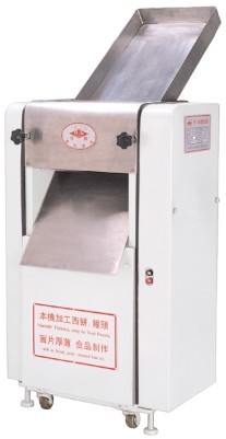 Commercial Dough Sheeter