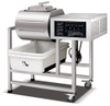 Machanical Control Meat Salting Machine