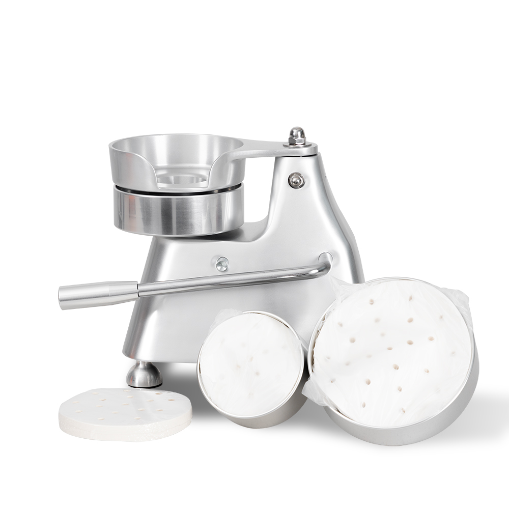 Hamburger Machine
