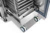 Seafood Blast Freezer