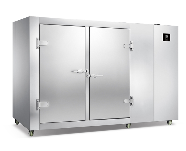 Seafood Blast Freezer
