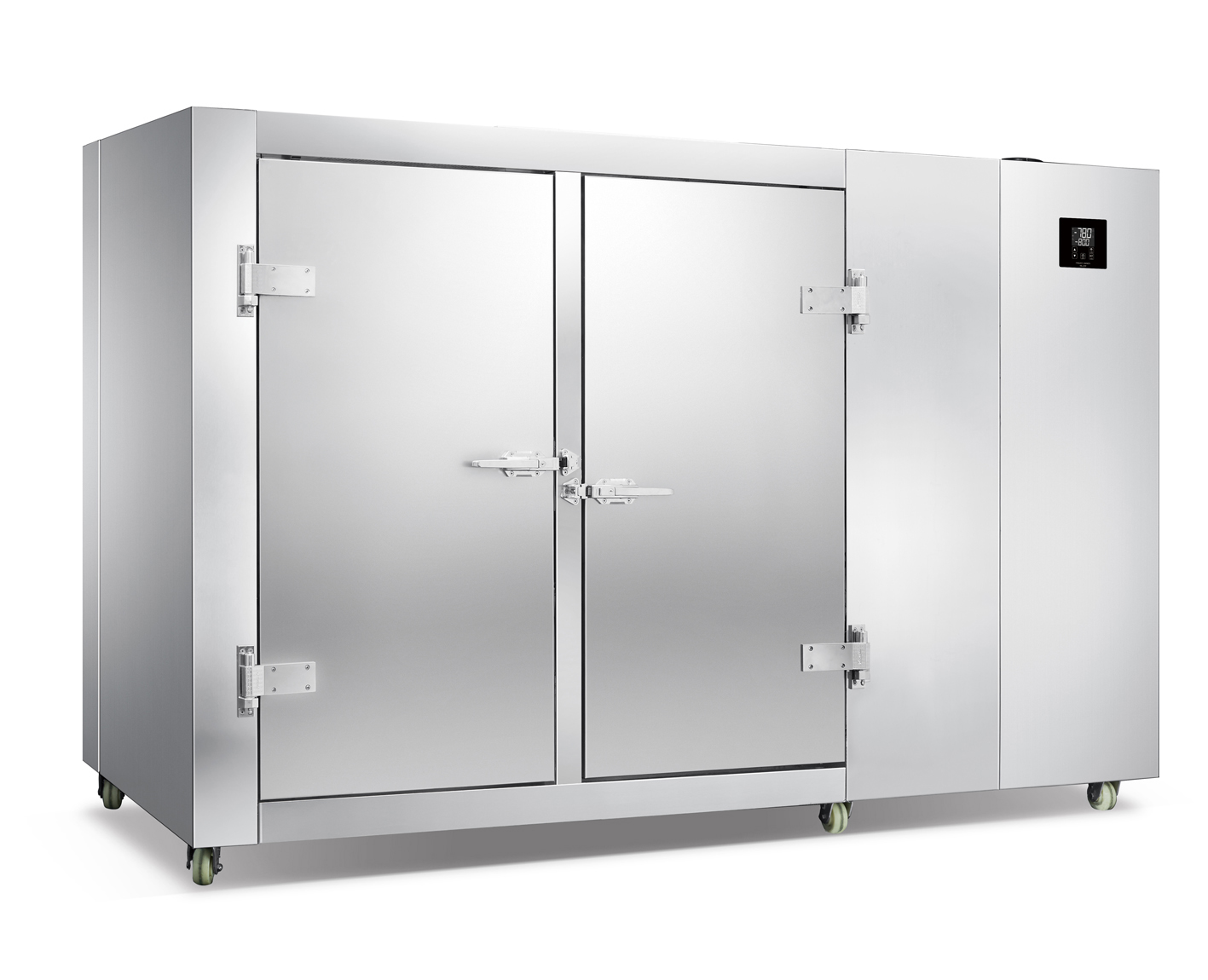 Seafood Blast Freezer
