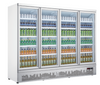 Beverage Display Case