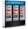 Beverage Showcase