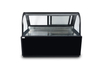 Rectangular Cake Cabinet