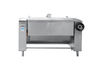 Maunual Tilting Flat Frying Pan