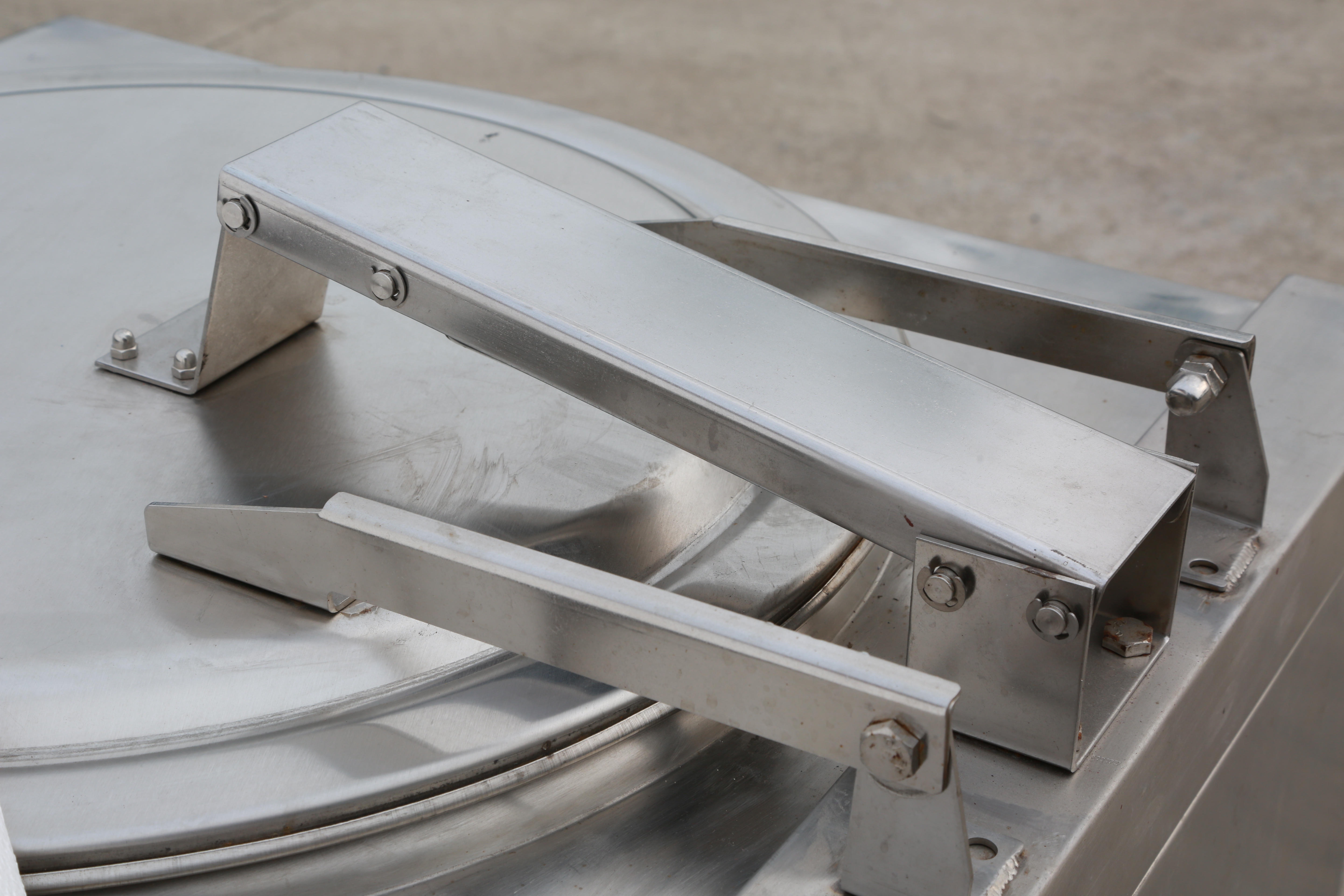 Table-T Steam Stockpot