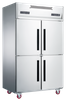 Refrigerated Cabinet