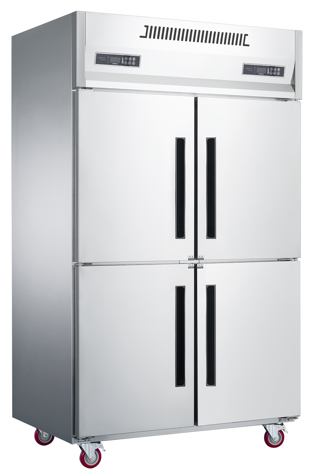 Refrigerated Cabinet