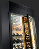Wine Cabinet