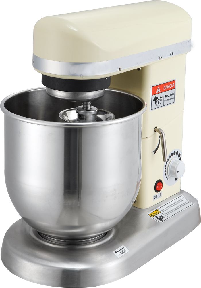 food mixer