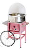 Cotton Candy Machine