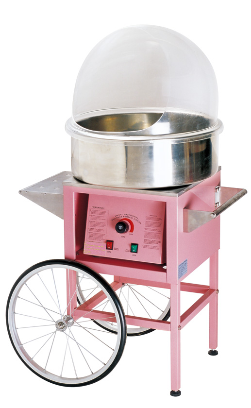 Cotton Candy Machine