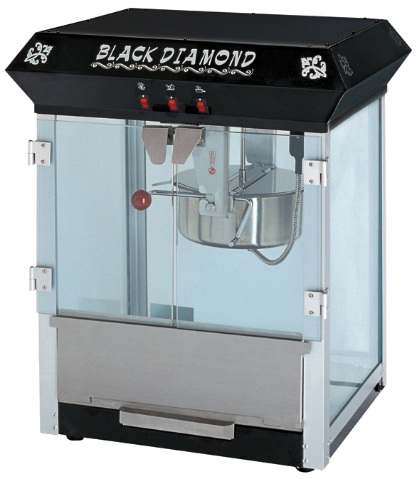 Popcorn Machine