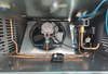 Blue Light Bar Ice Maker