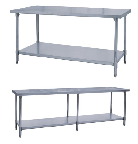 Working Table