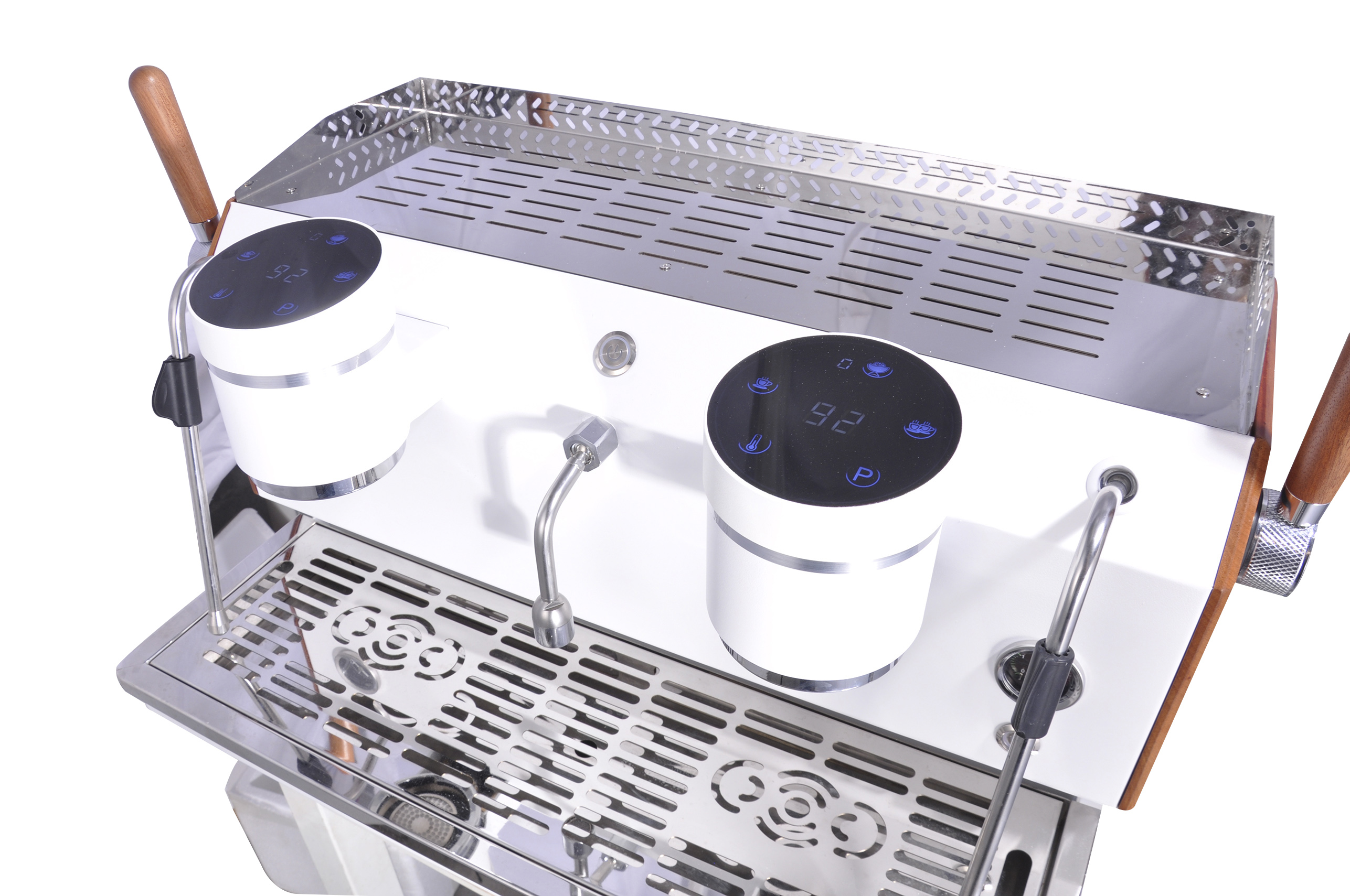 Coffee Machine