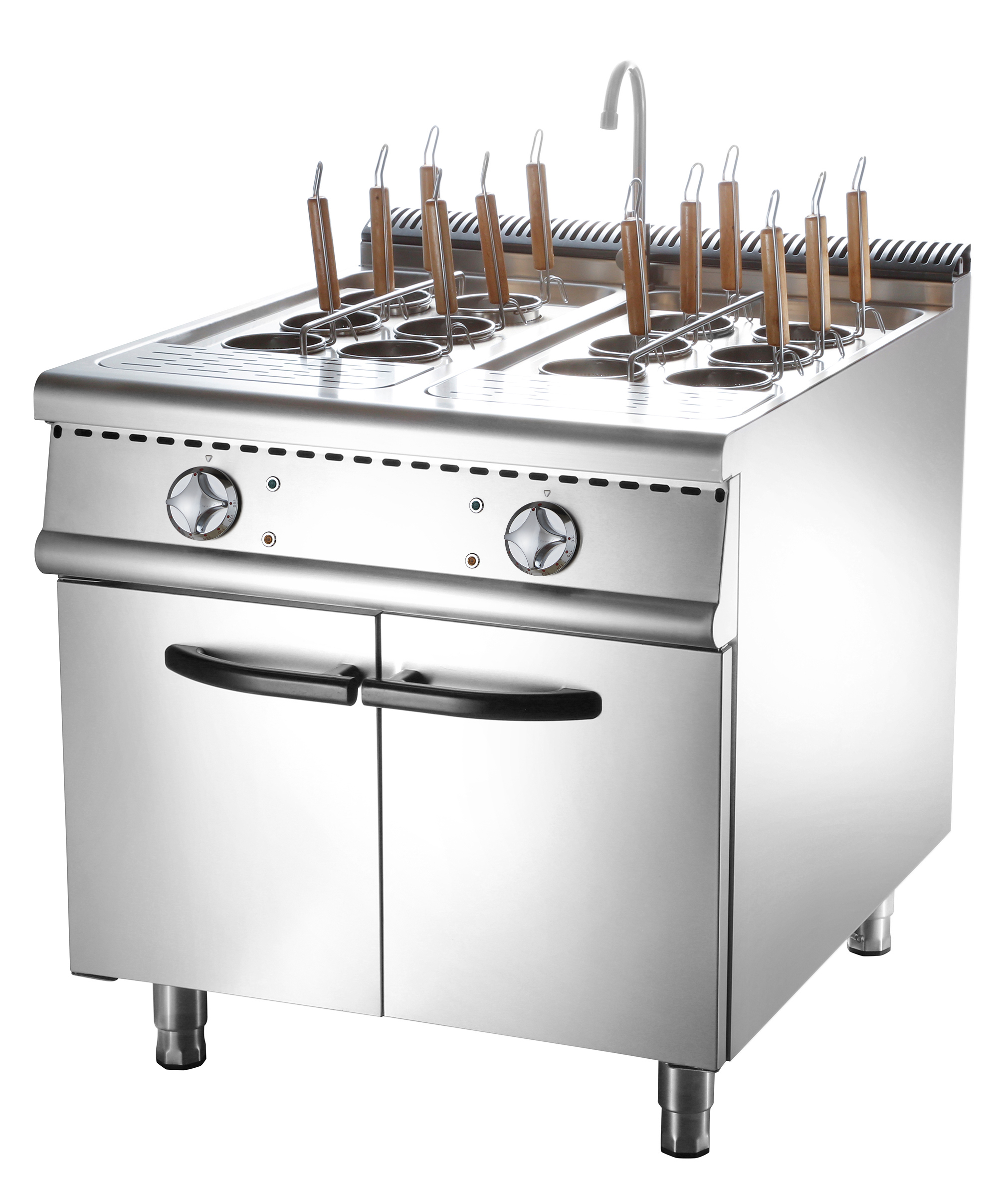 Luxury Combination Oven