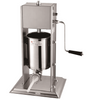 Filling Mixer