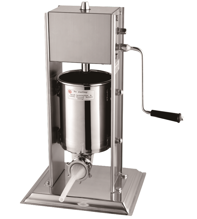 Filling Mixer