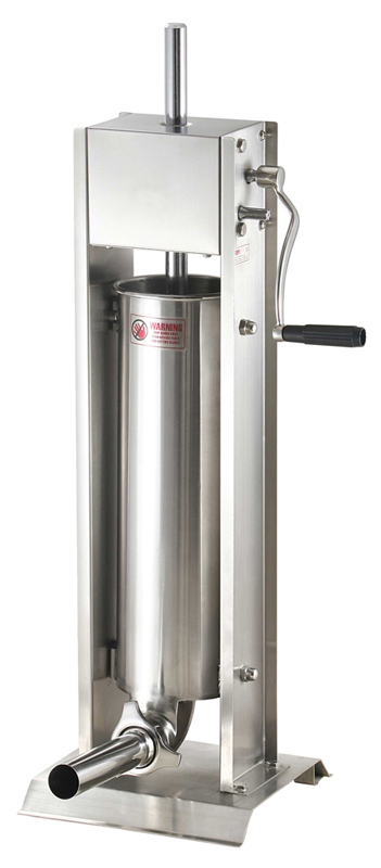 Sausage Filling Machine