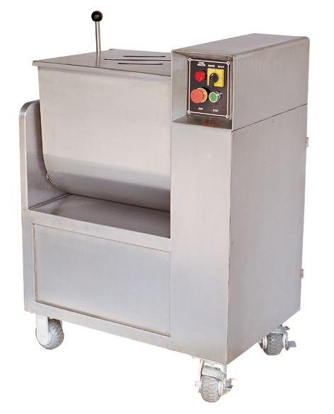 Filling Mixer