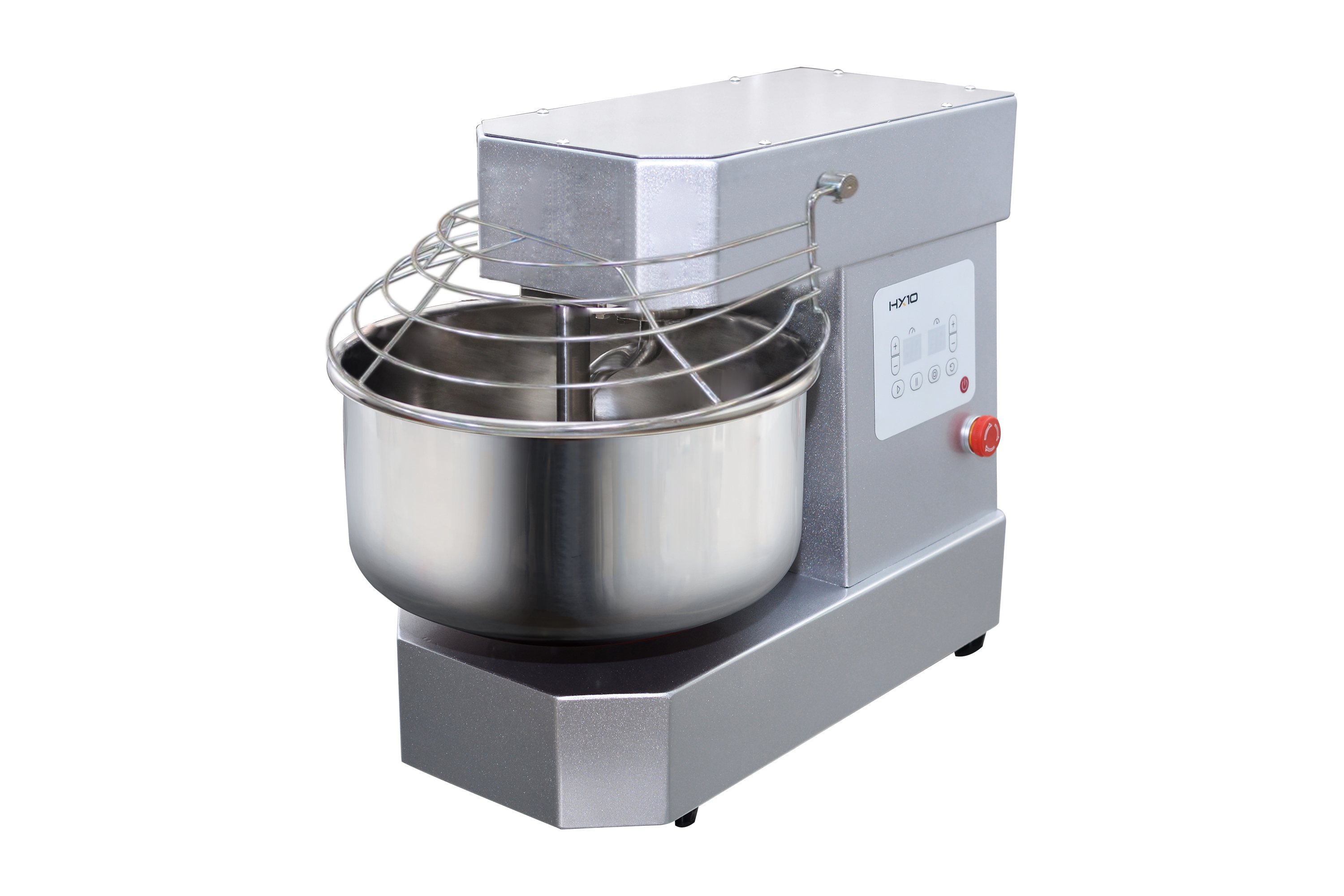 Glead Dough Mixer