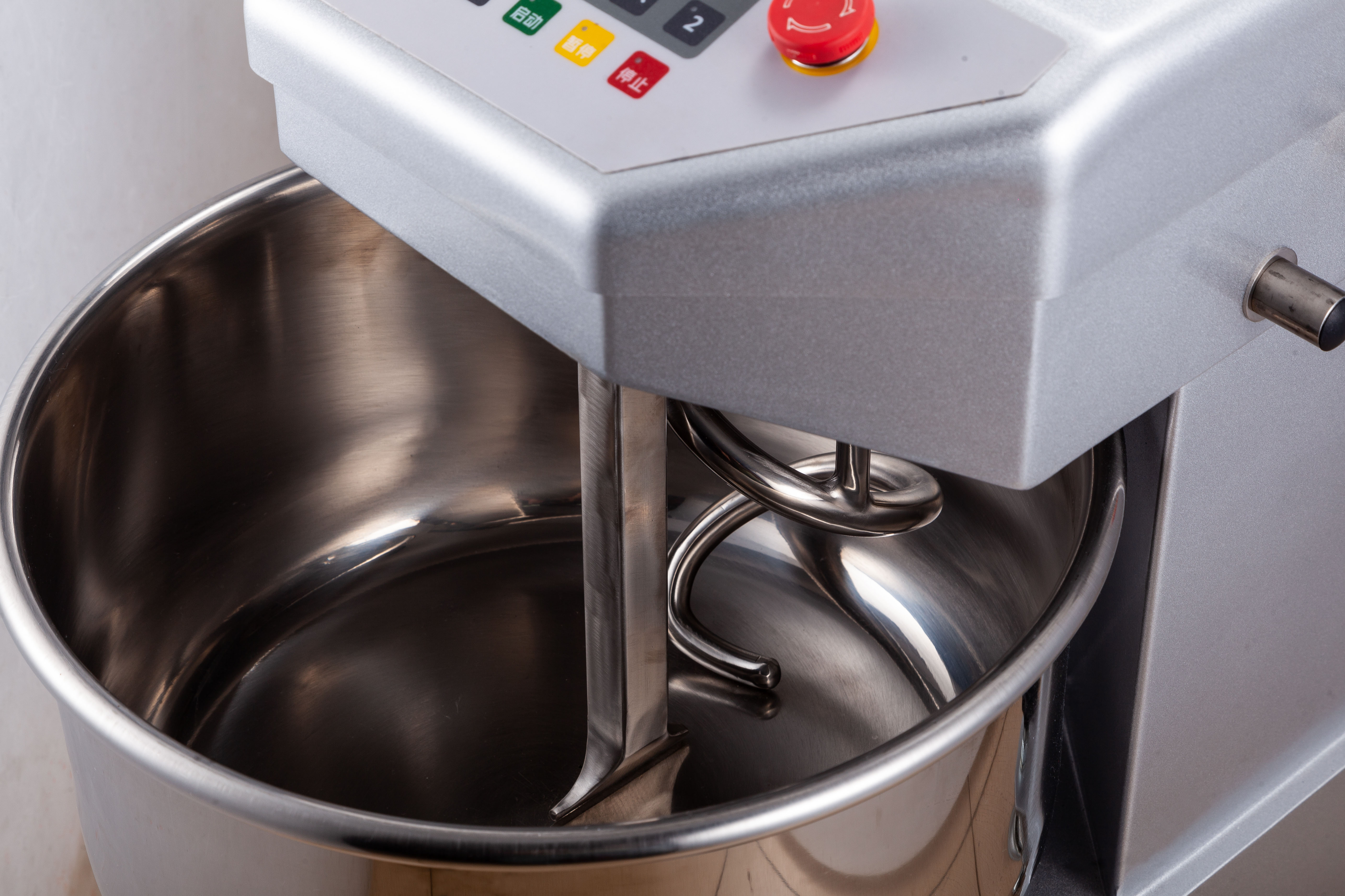 Glead Dough Mixer