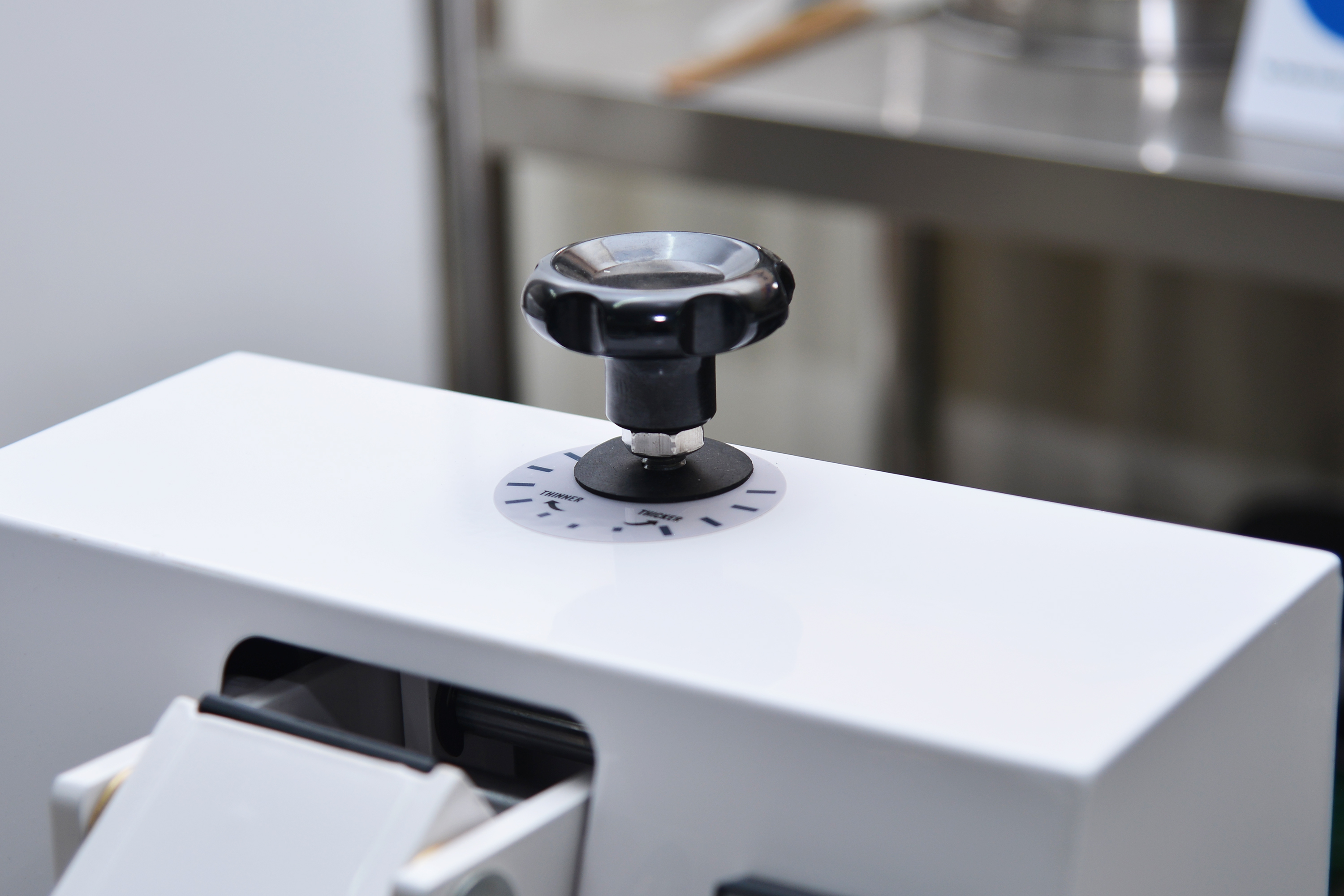 Commercial Dough Sheeter‌