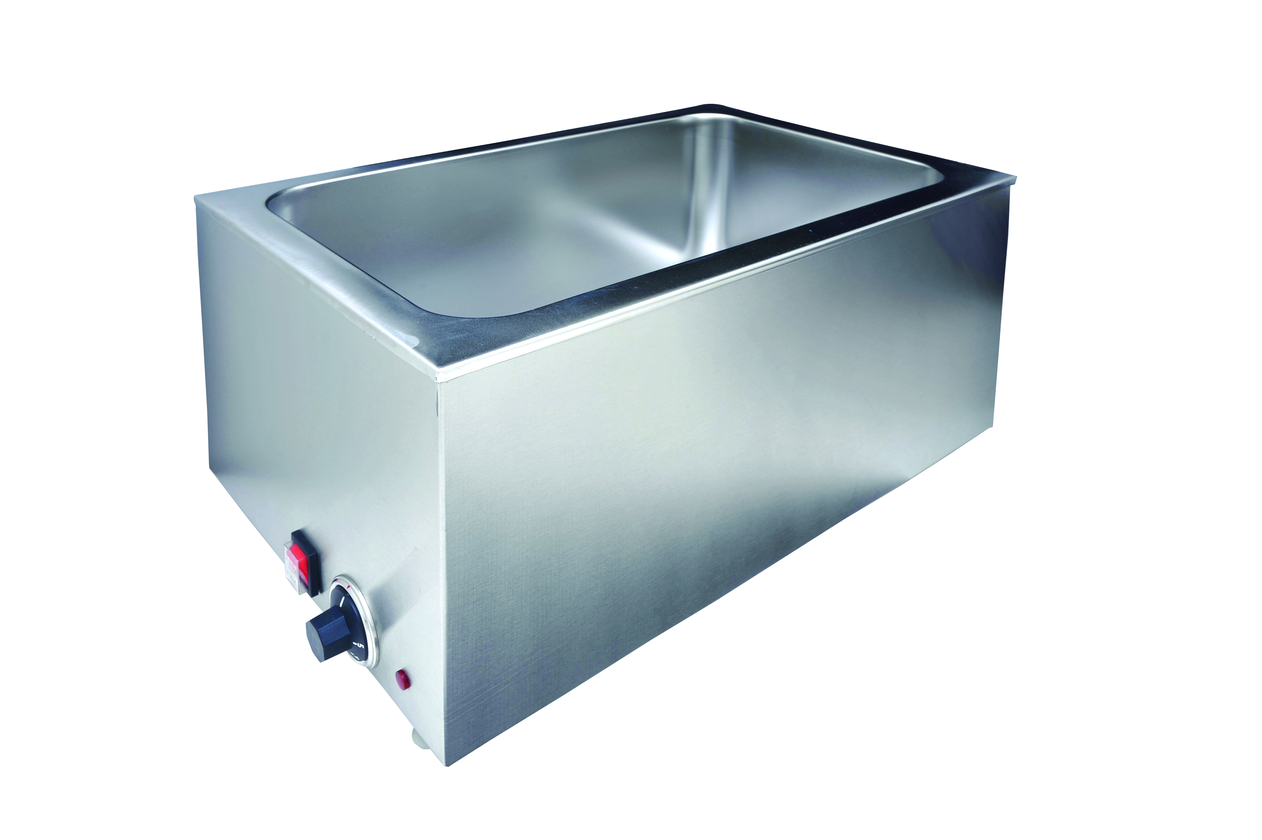 Commercial Bain Marie