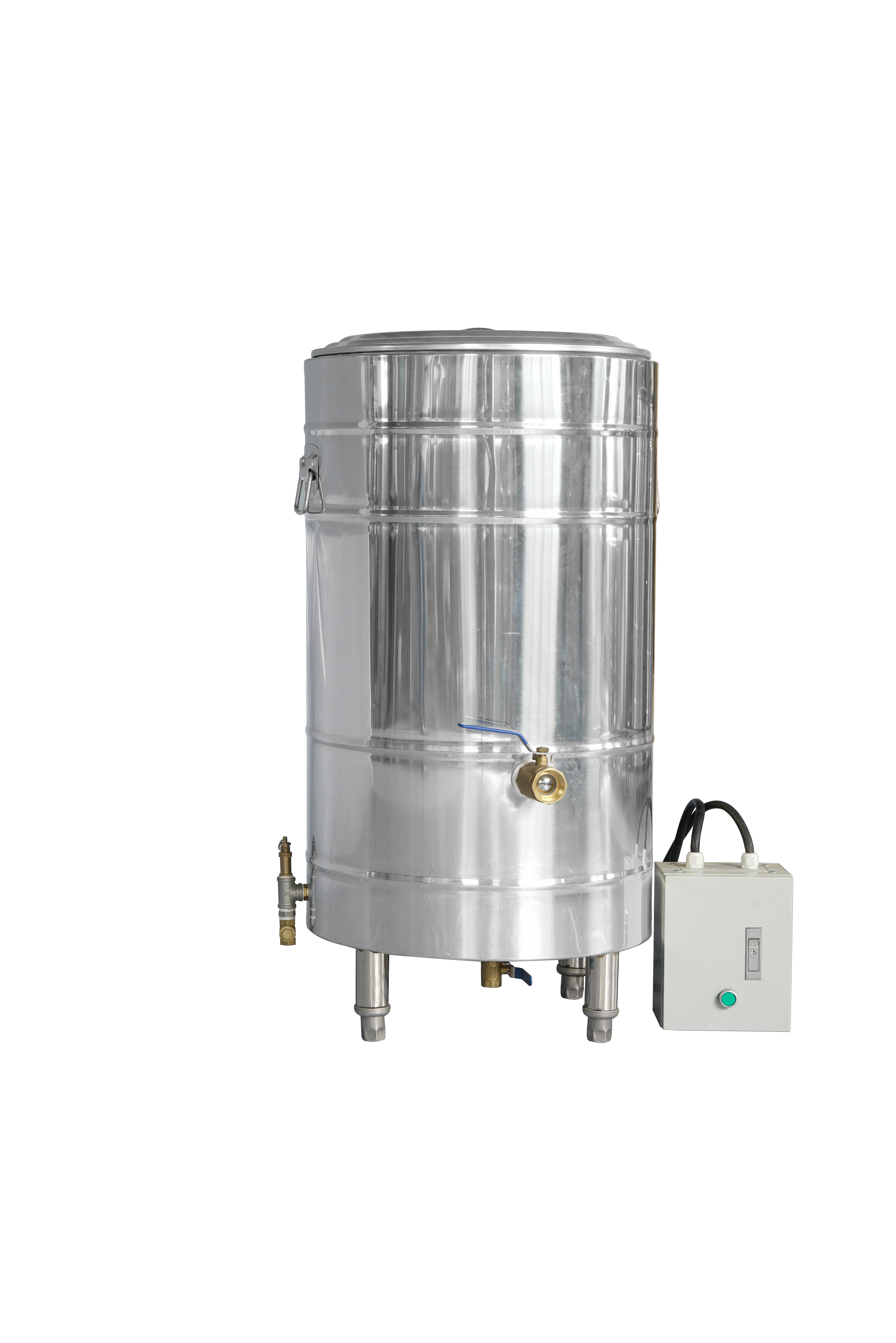 Double-Layer Insulated Soup & Porridge Bucket