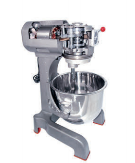 Planetary Mixer