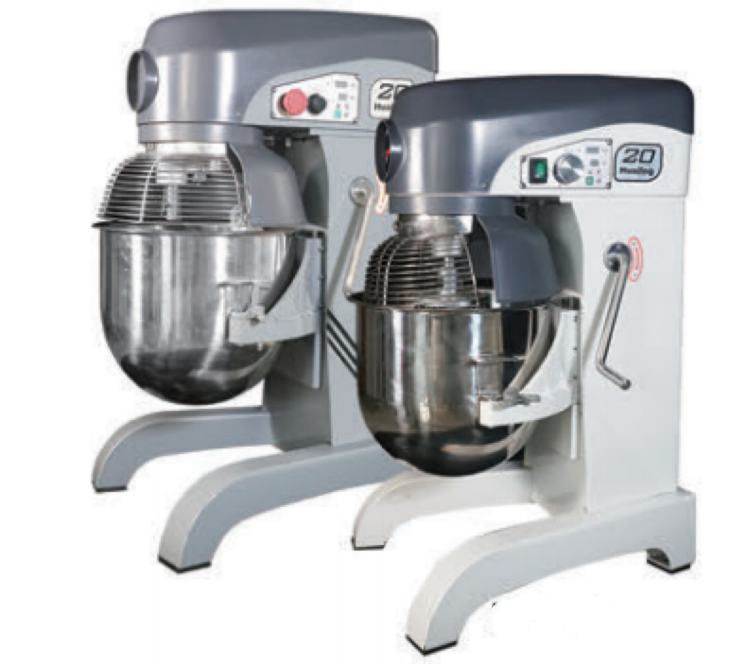 Planetary Mixer 20L 30L 40L 50L