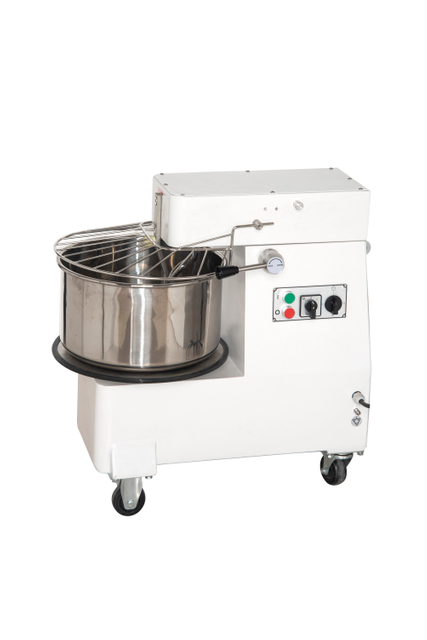 Dual-Speed Moter Dough Mixer
