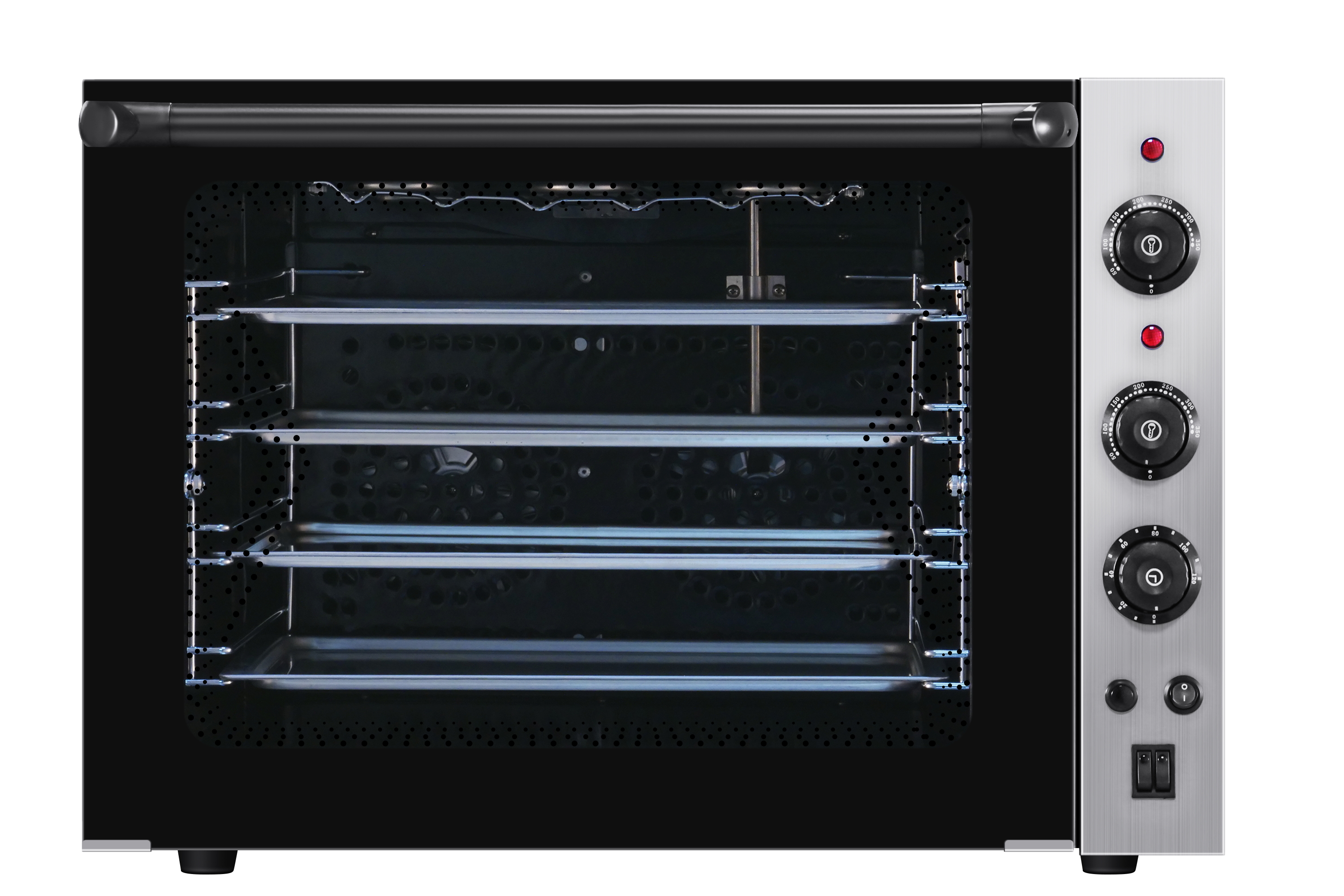 Commercial Convertion oven