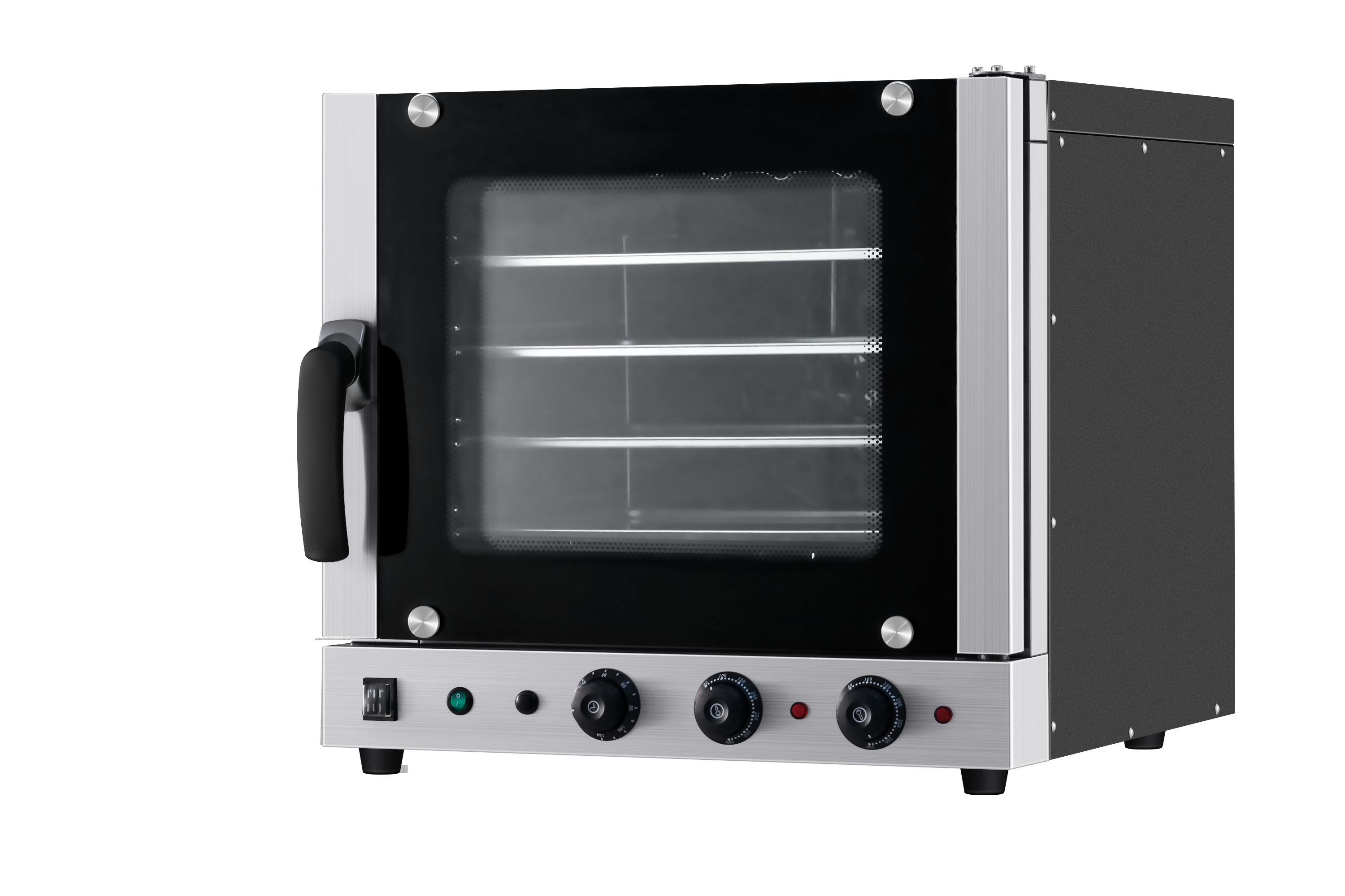 Commercial Convertion oven