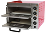 Pizza Oven