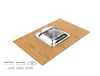 Built-in Dining Stove