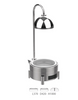 Smart Buffet Stove