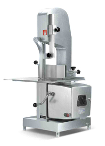Stainless Steel Meat Bone Saw 