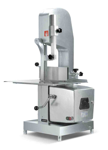 Stainless Steel Meat Bone Saw 