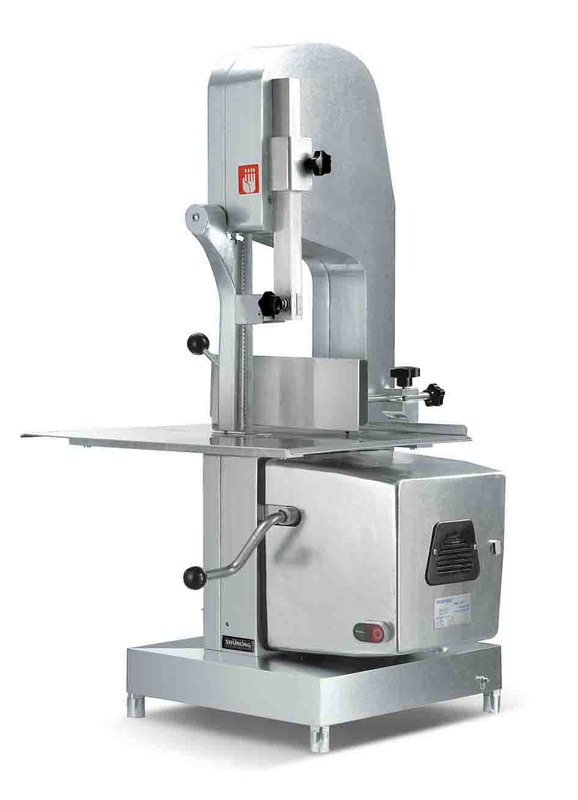 Stainless Steel Meat Bone Saw 