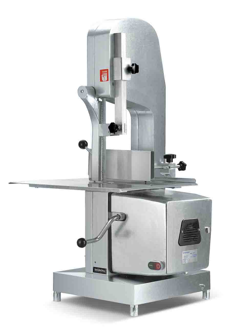Stainless Steel Meat Bone Saw 