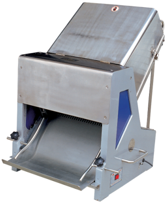 Commercial Bread Slicing Machine